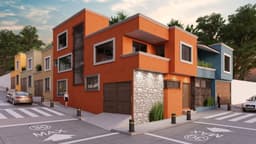 Casa en Venta en Pátzcuaro Col. Vasco de Quiroga