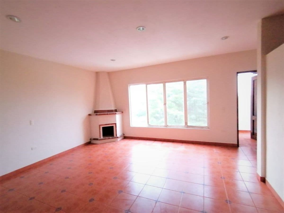 Casa campestre en venta en Erongaricuaro — foto 3