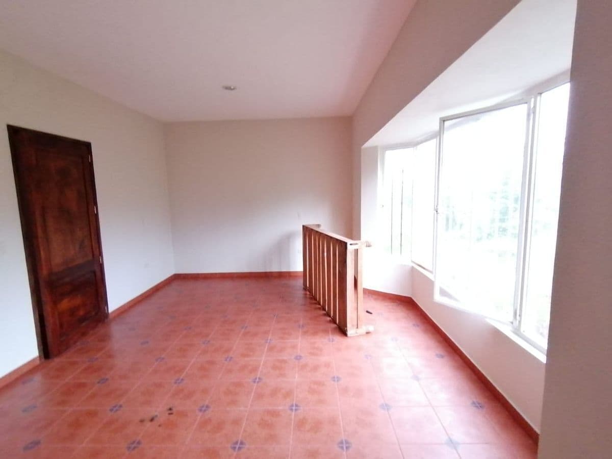 Casa campestre en venta en Erongaricuaro — foto 5