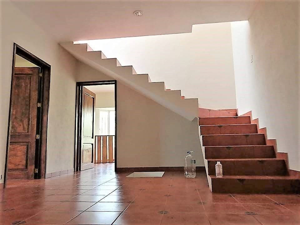 Casa campestre en venta en Erongaricuaro — foto 6
