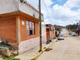 Casa en Venta en Pátzcuaro