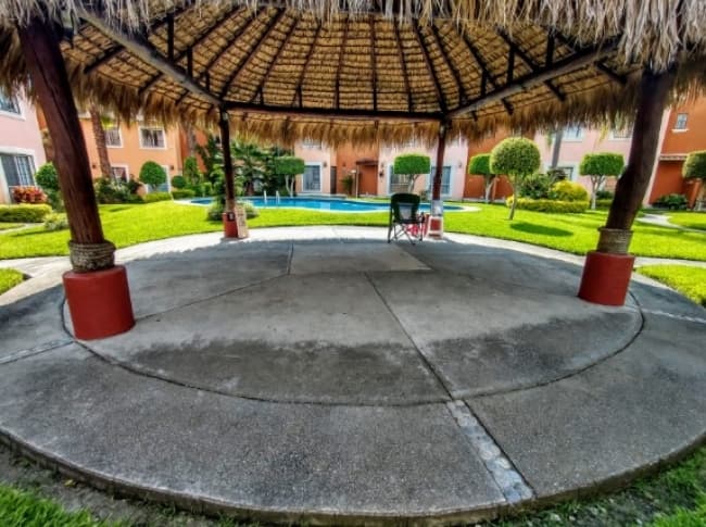 CASA SAUSES, EMILIANO ZAPATA — foto 2
