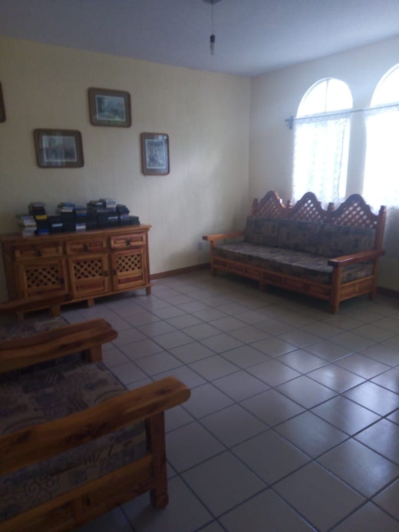 CASA EN VILLA TEQUES, JOJUTLA , MORELOS — foto 1