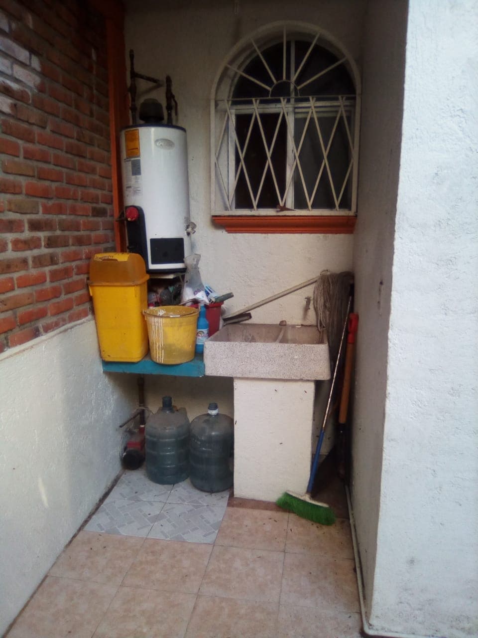 CASA EN VILLA TEQUES, JOJUTLA , MORELOS — foto 3