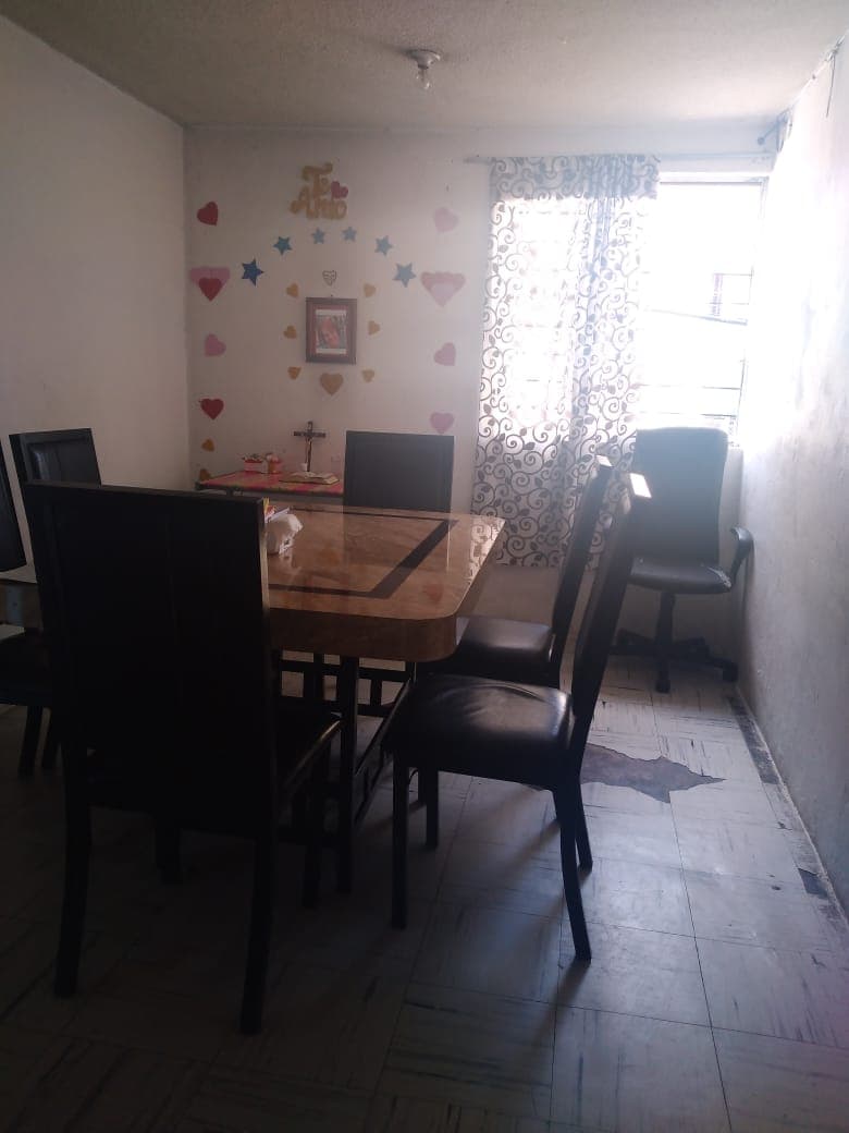 Departamento en las Torres de civac — foto 4