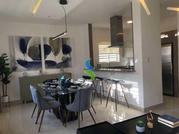Casa en Venta Fraccionamiento en Apodaca — foto 2