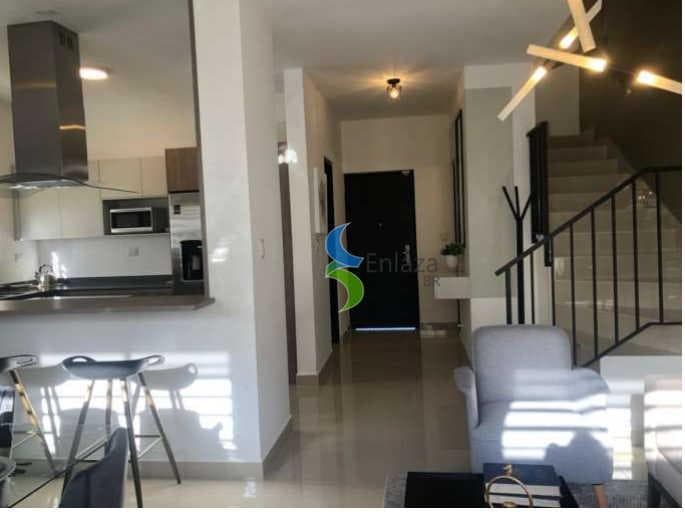 Casa en Venta Fraccionamiento en Apodaca — foto 3