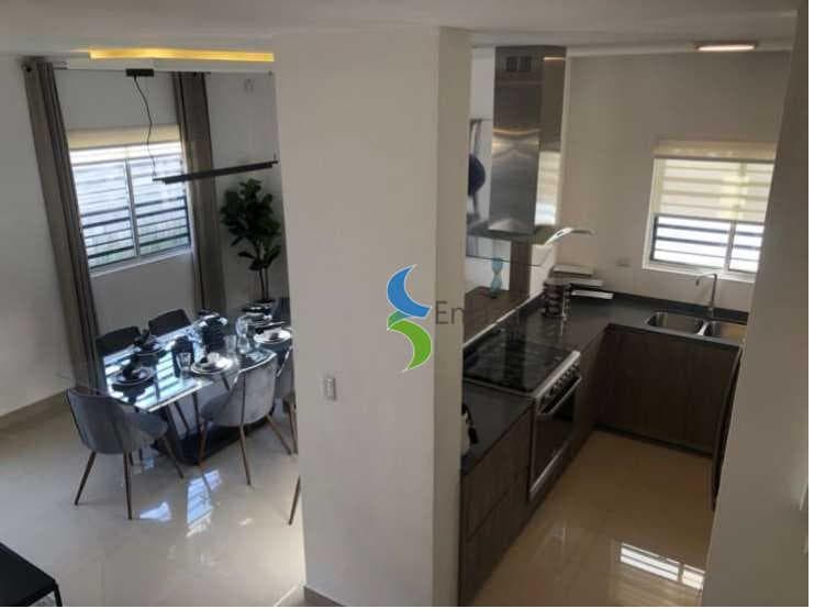 Casa en Venta Fraccionamiento en Apodaca — foto 4