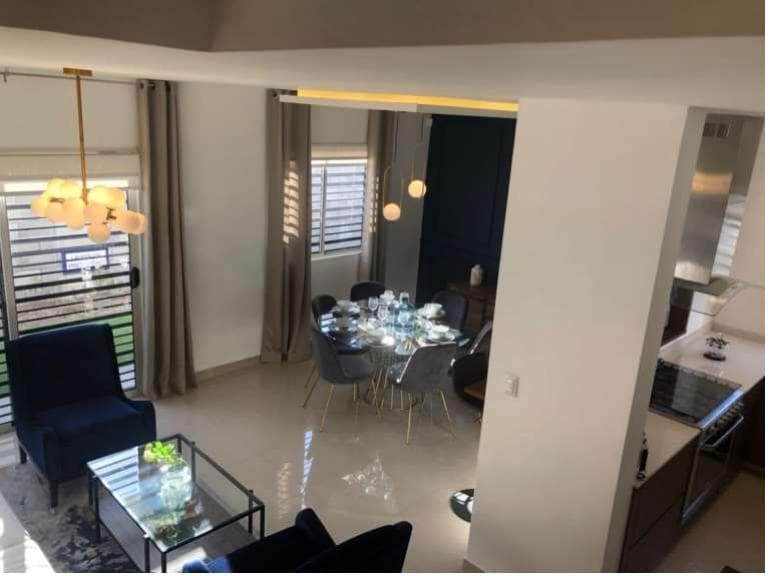Casa en Venta Fraccionamiento Apodaca — foto 2
