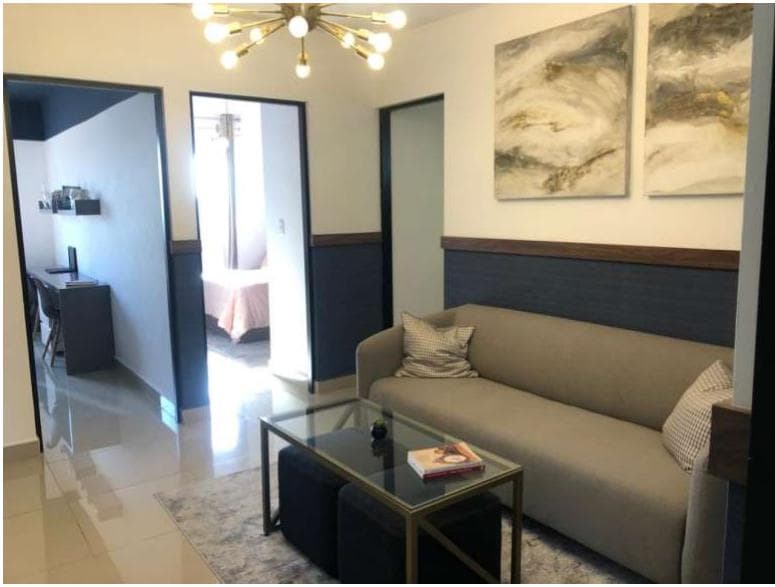 Casa en Venta Fraccionamiento Apodaca — foto 4