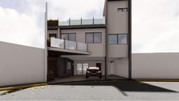 Casa - Privadas de Rinconada