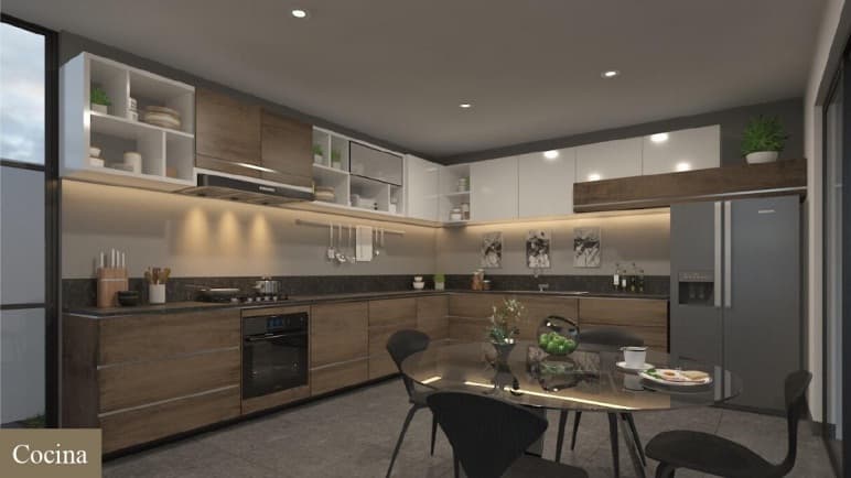 RESIDENCIA EN VENTA EN PRIVADA CHAACTUN, CHABLEKAL YUCATAN — foto 4