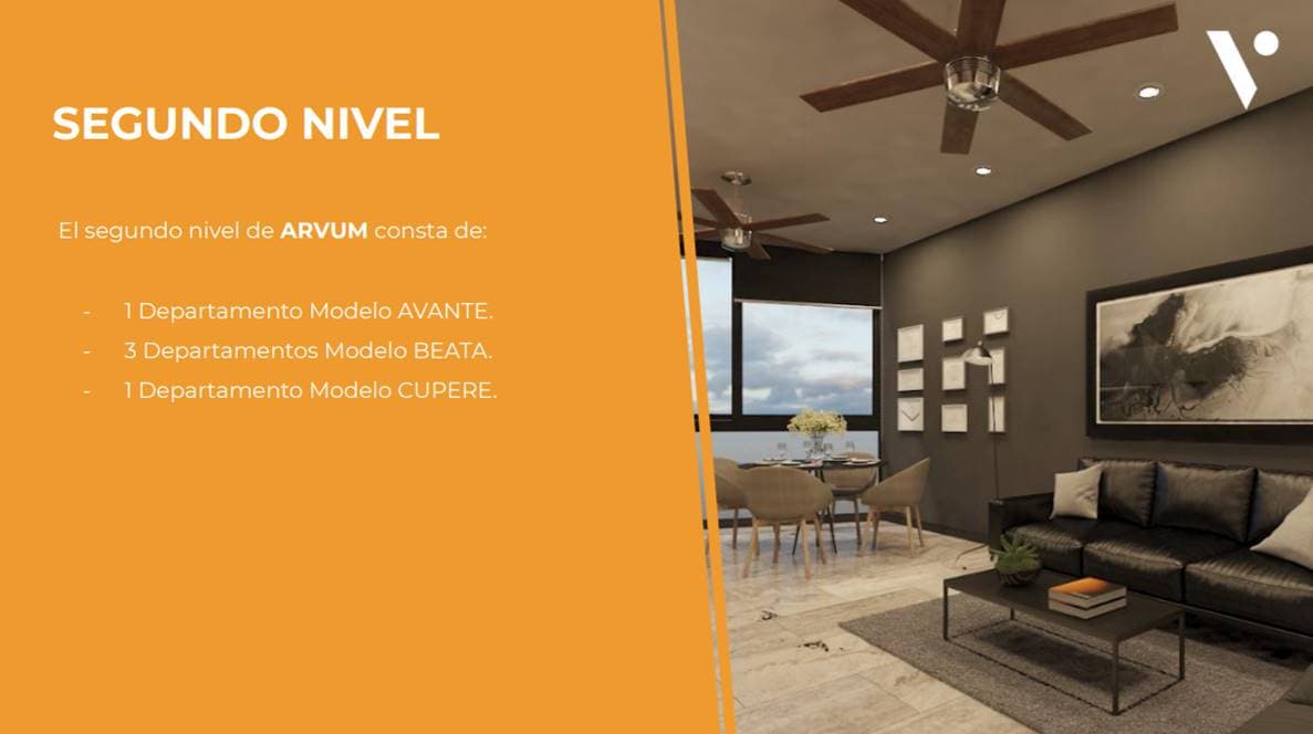DEPARTAMENTOS NUEVOS VENTA, BENITO JUAREZ, MERIDA — foto 6