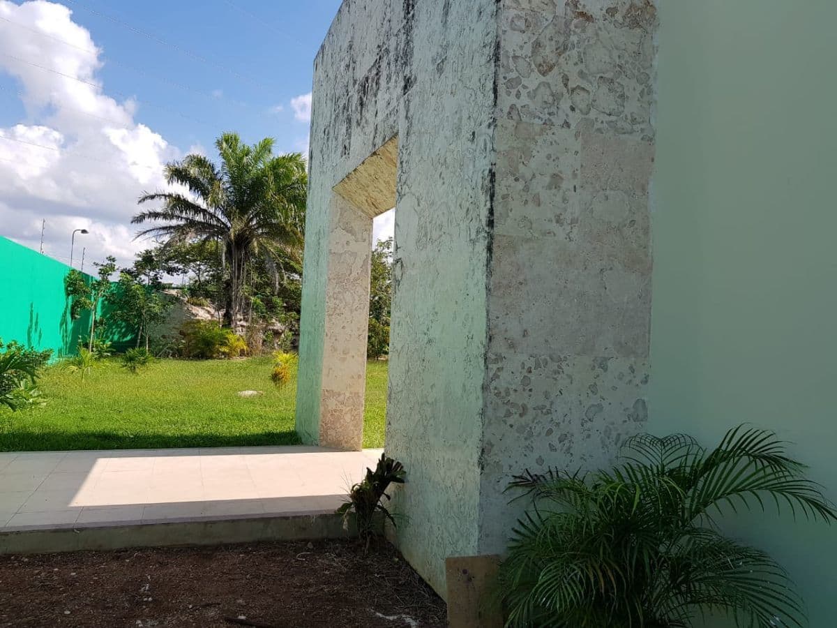 CASA EN RENTA (MERIDA YUCATAN CHOLUL) — foto 4