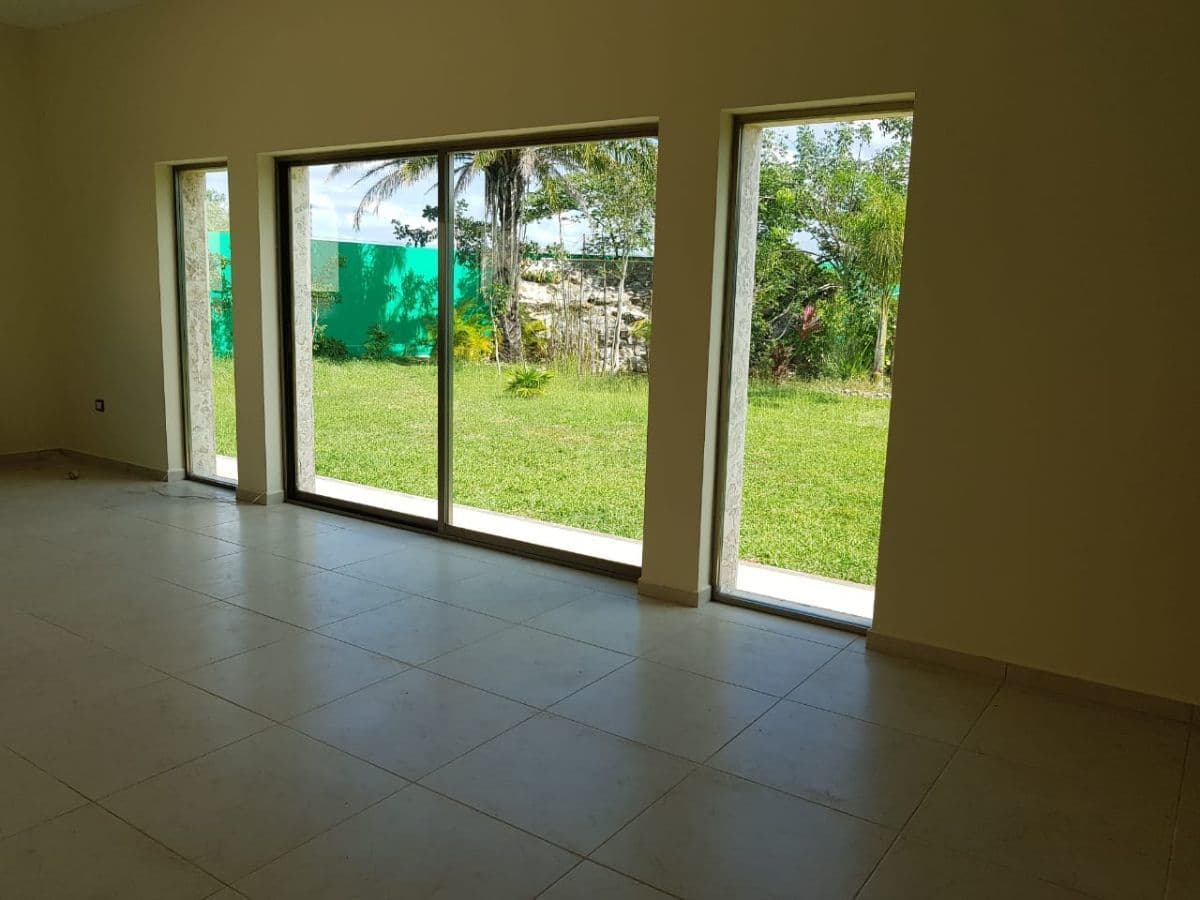CASA EN RENTA (MERIDA YUCATAN CHOLUL) — foto 6