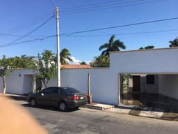 ¡¡CASA EN RENTA O VENTA!! (MERIDA YUC.)