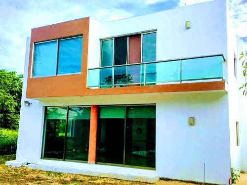 RESIDENCIA EN VENTA MERIDA CENTRO — foto 2