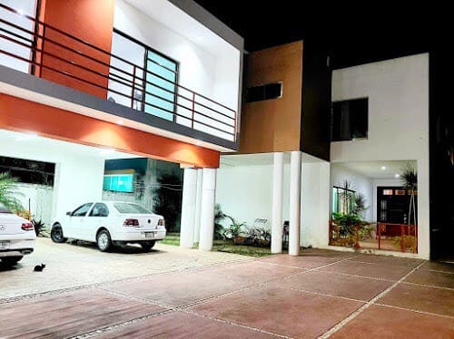 RESIDENCIA EN VENTA MERIDA CENTRO — foto 3