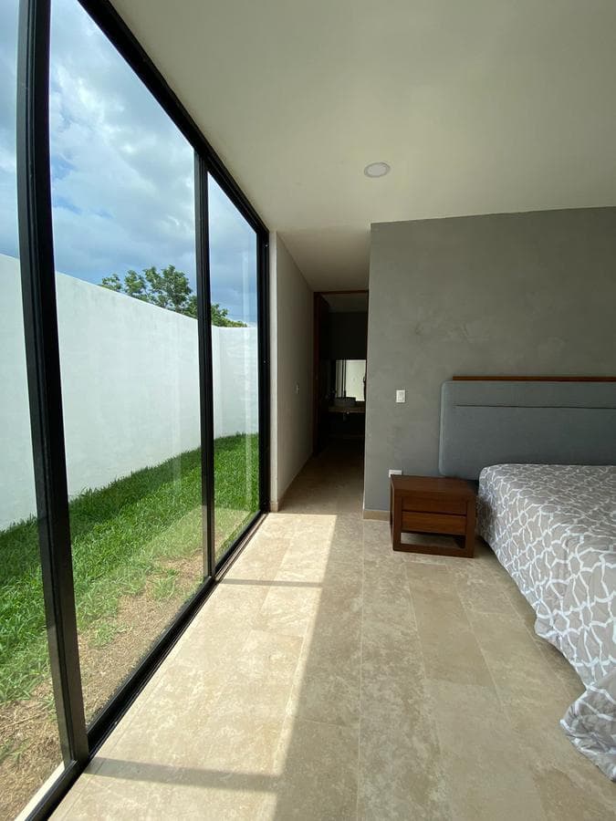 CASA DE 1 PLANTA 2 RECAMARAS  EN CHOLUL, EN VENTA — foto 5