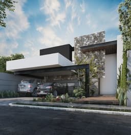 RESIDENCIAS EN VENTA PRIVADA MORATO KINISH CHOLUL YUCATAN