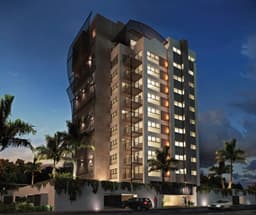 PENT HOUSE DE LUJO SANTA GERTRUDIS COPO YUCATAN