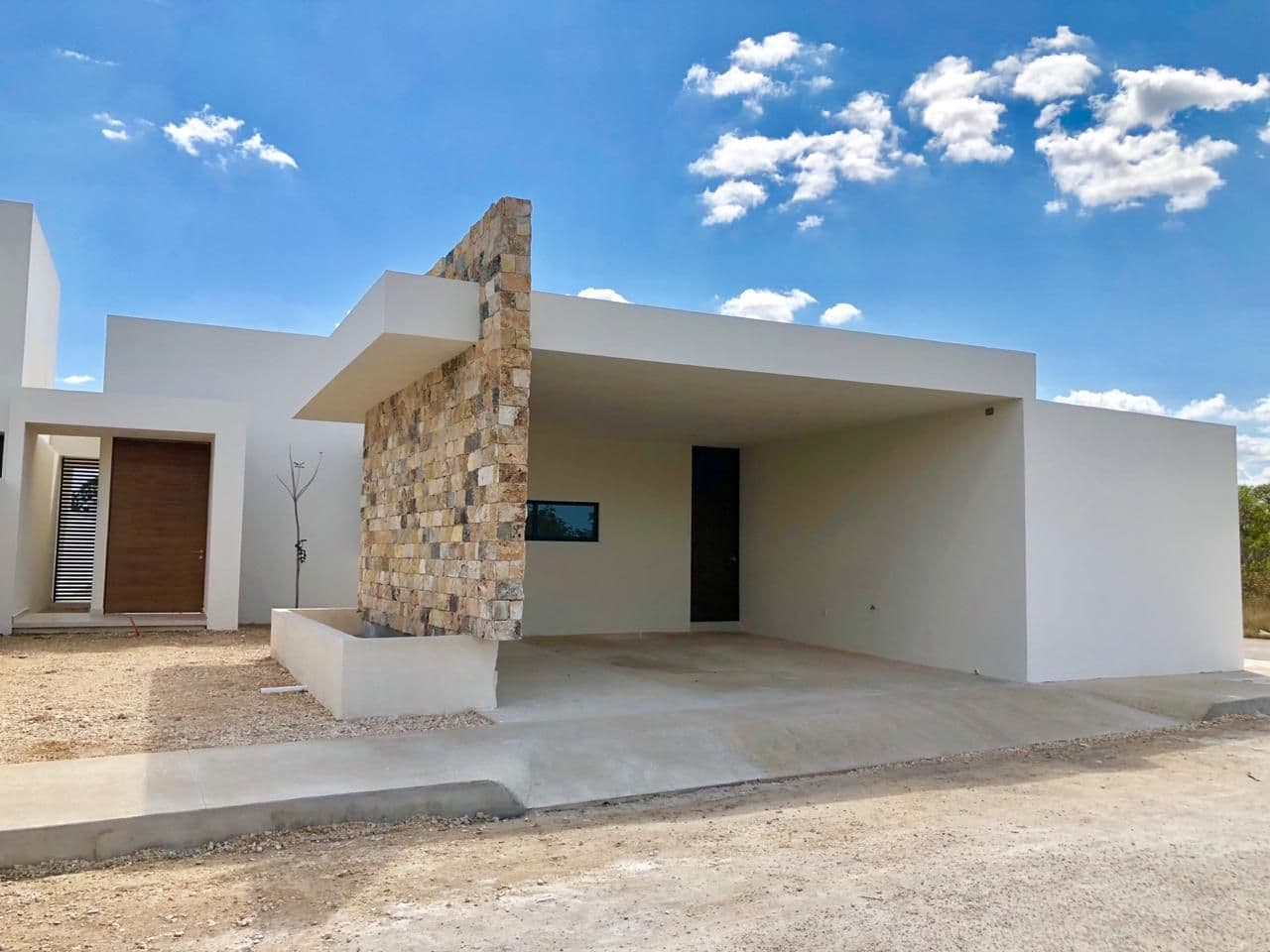 3 RESIDENCIAS 1 PLANTA  EN VENTA EN DZITYA — foto 6