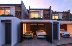 CASAS NUEVAS EN VENTA MONTEBELLO A MAGNIFICO PRECIO