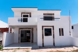 CASA EN VENTA EN CHICXULUB PUERTO CERCA DE LA PLAYA (bar)