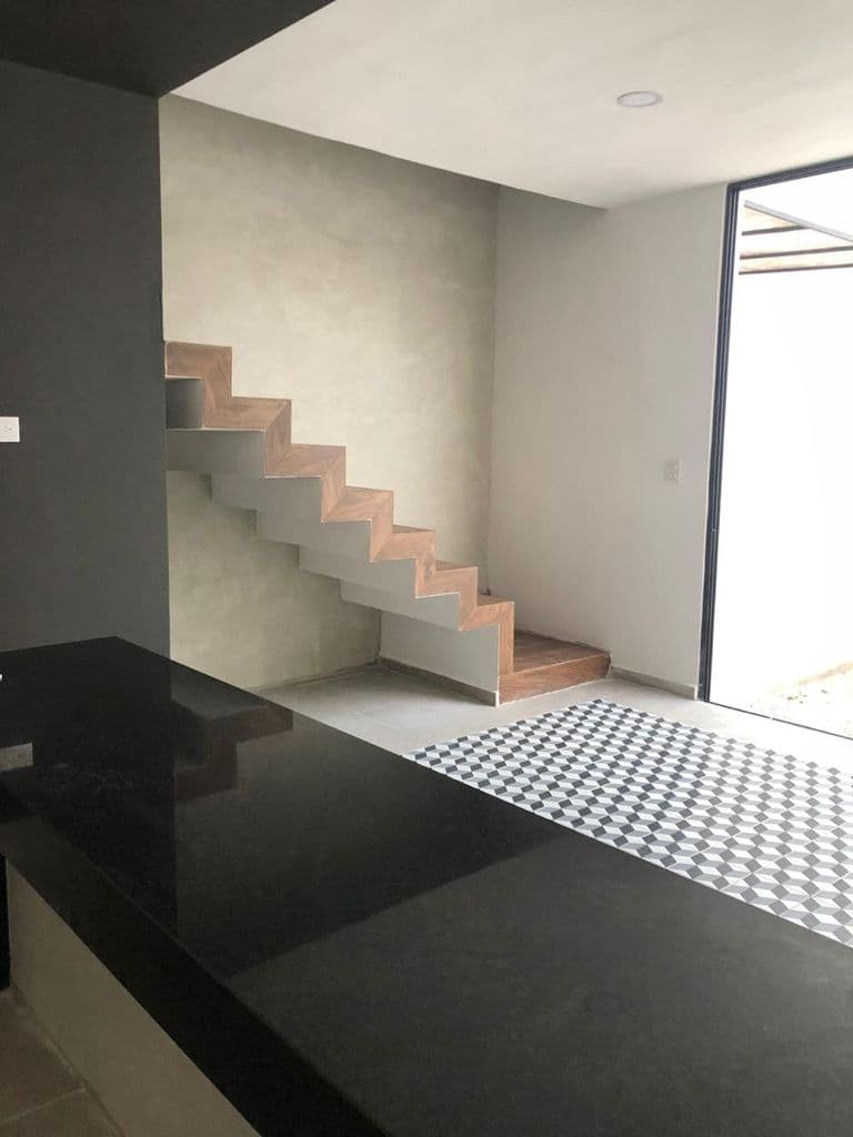 TOWN HOUSE NUEVO EN VENTA EN CHUBURNA — foto 4