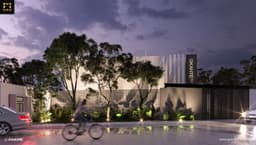 TOWN HOUSES INTELIGENTES EN VENTA, EN CHOLUL A UN PASO DE PERIFERICO