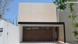 AMPLIOS TOWN HOUSES EN LA MEJOR ZONA DE CHOLUL 2 MODELOS