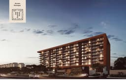 DEPARTAMENTOS 2 Y 3 RECS EN MONTEJO PLAZA JUNTO A PLAZA HARBOR