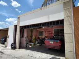 CASA DE 4 RECAMARAS 2 PLANTAS EN VENTA LAS AMERICAS MERIDA $1.350,000