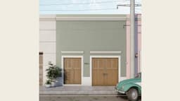 CASA 3 RECAMARAS REMODELADA EN VENTA MERIDA CENTRO
