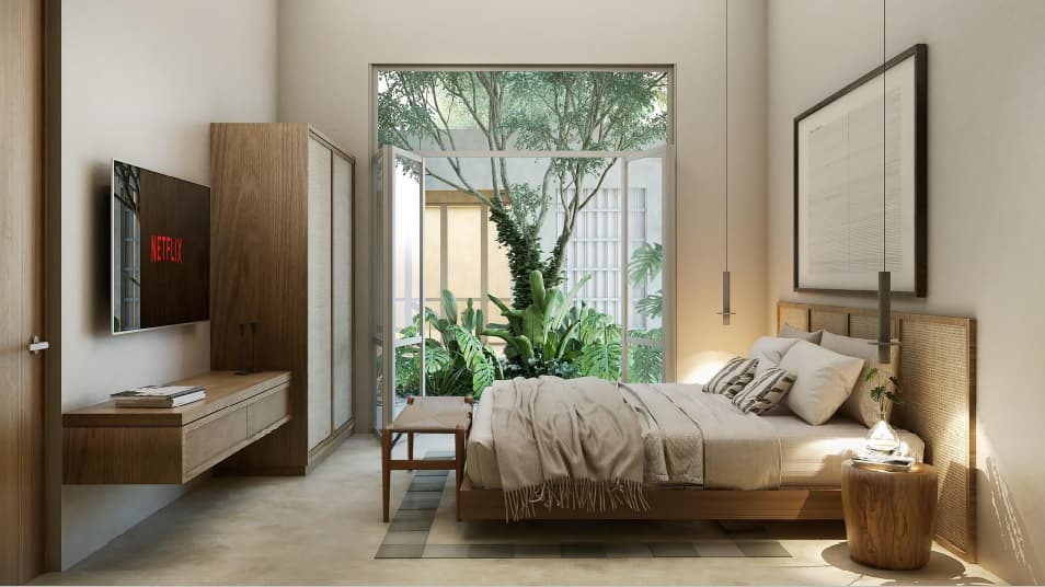 CASA 3 RECAMARAS REMODELADA EN VENTA MERIDA CENTRO — foto 6
