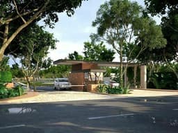 Casa en Venta Privada Nadira Conkal