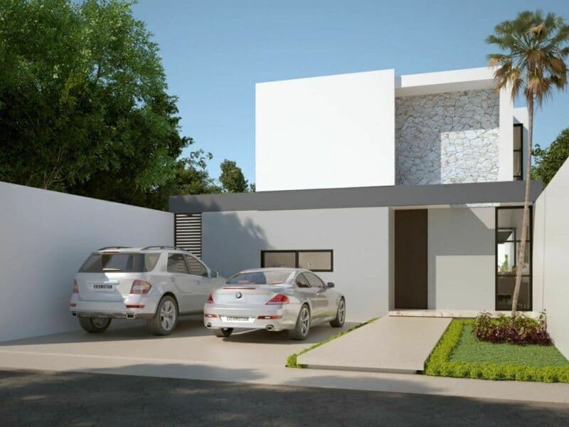 Casa en Venta Privada Nadira Conkal — foto 2