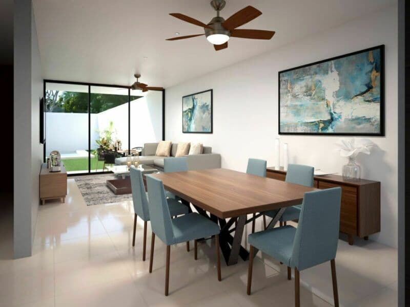 Casa en Venta Privada Nadira Conkal — foto 4