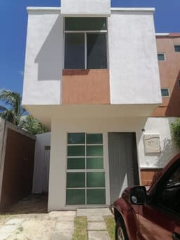Casa en Venta Playa del Carmen, Quintana Roo.