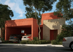 Venta Casa TAMÁN Privada Residencial Conkal, Mérida Yucatán