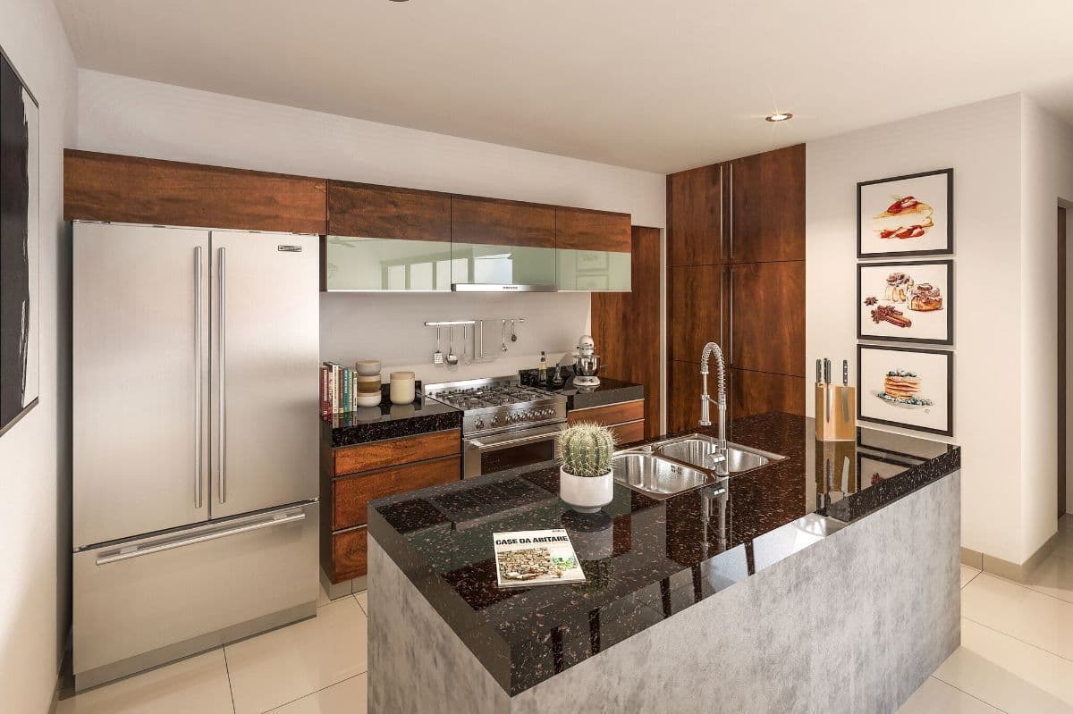 Casa en Venta Kinna — foto 1