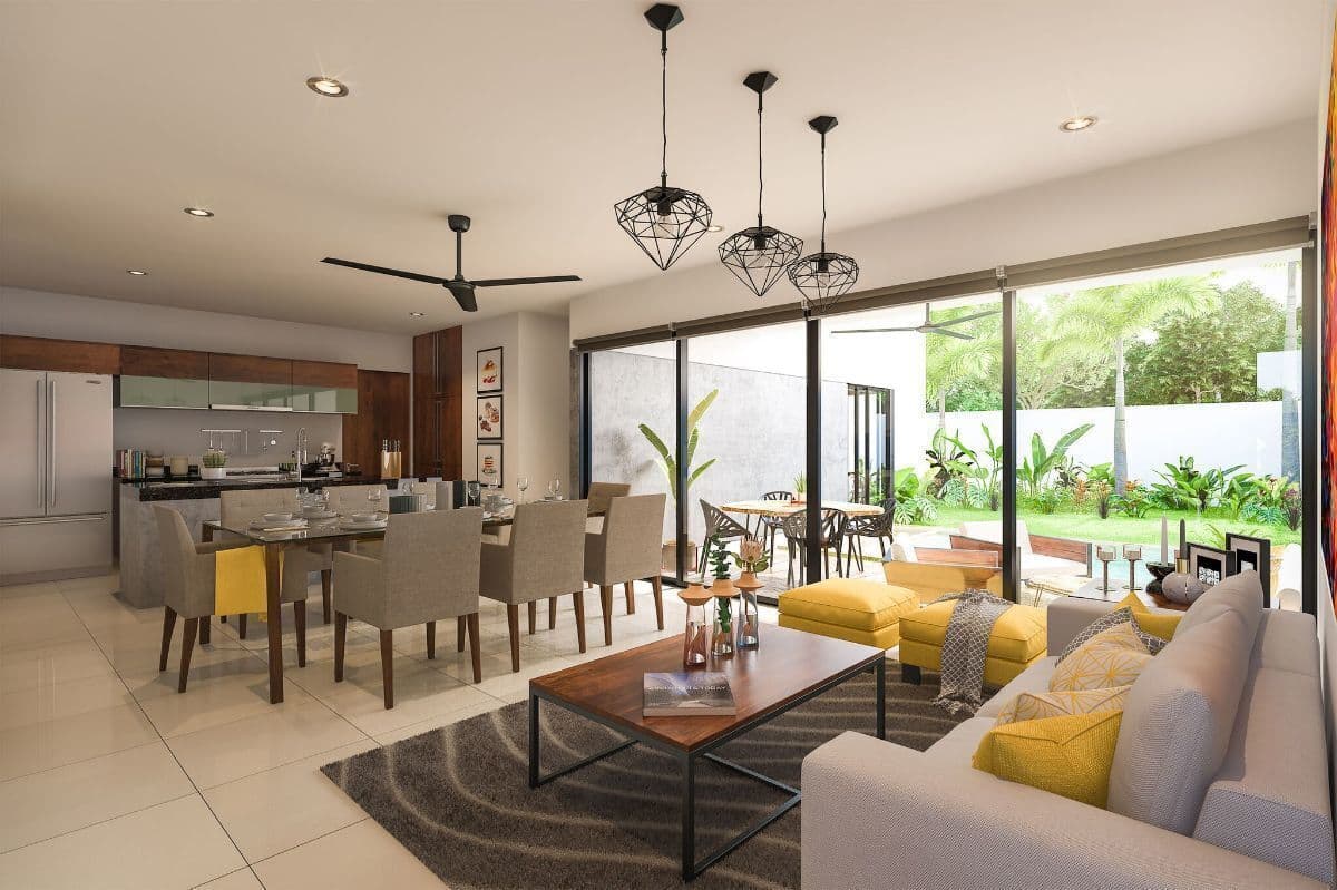 Casa en Venta Kinna — foto 4