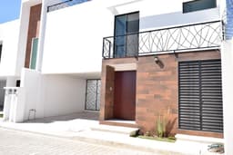 Casas En Venta Zerezotla San Pedro Cholula