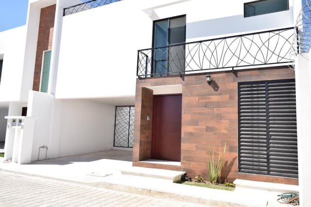 Casas En Venta Zerezotla San Pedro Cholula