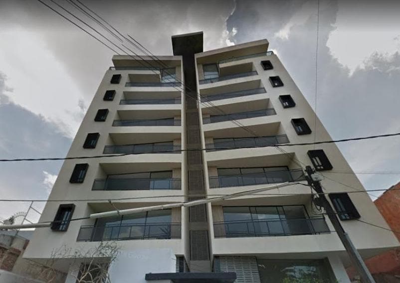 Departamentos En Venta En La Paz, De Lujo — foto 1