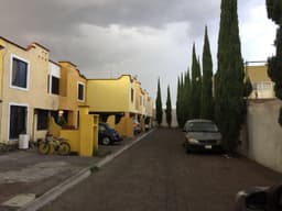 Casa En Renta En Granjas Del Sur, Plaza Cristal
