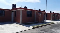 Casas En Venta En Paso De Cortes