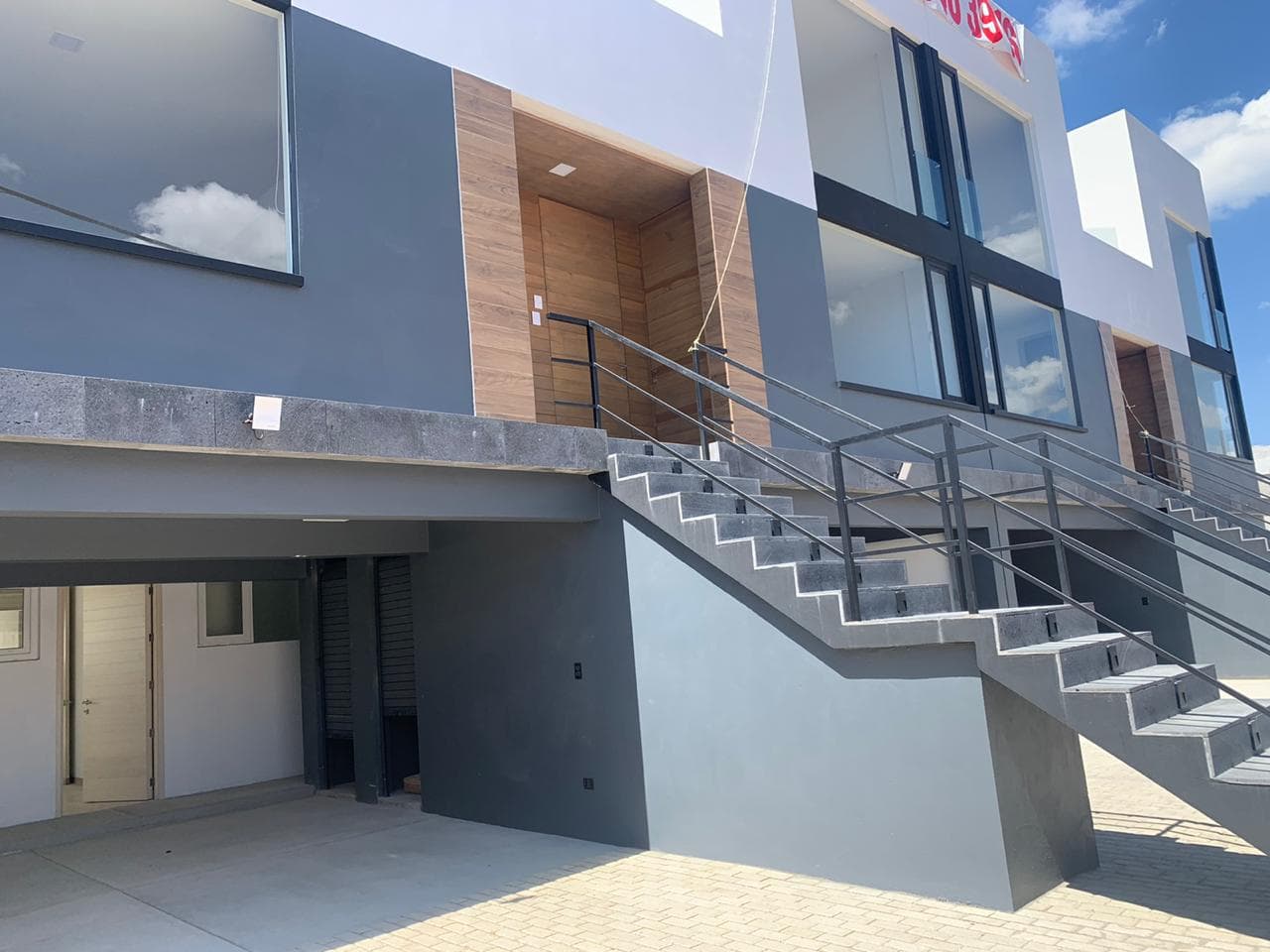 Townhouse En Venta Cerca De UVM Puebla — foto 3