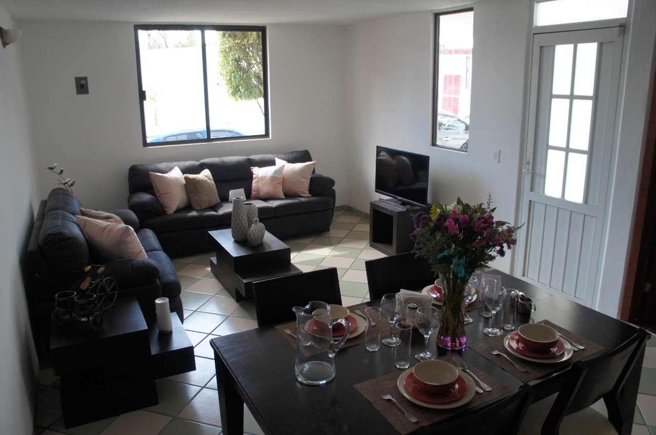 Casas En Venta En Paso De Cortes — foto 4