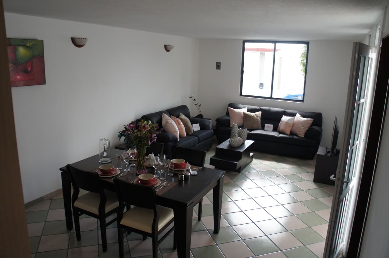 Casas En Venta En Paso De Cortes — foto 5